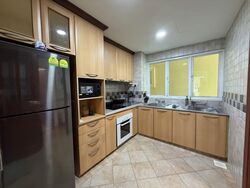 Emerald Garden (D1), Condominium #557175341